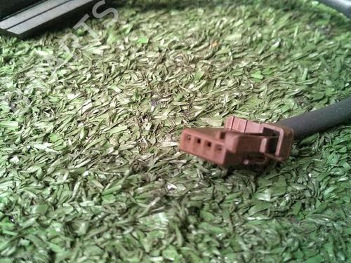 Ignition barrel CITROËN C4 II (NC_) 1.4 VTi 95 (NC8FP0) | BP30075994M48 