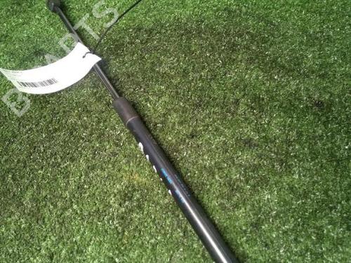 Tailgate lift support VW POLO V (6R1, 6C1) 1.6 TDI | BP30072418C138