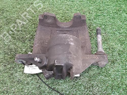 Used Right front brake caliper DS DS 3 (SA_) 1.6 BlueHDi 100 (SABHY0, SABHYT) (99 hp) 29949413