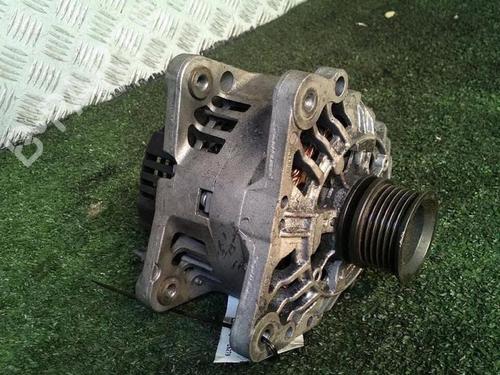 Alternator VW POLO IV (9N_, 9A_) 1.4 TDI | BP30076566M7