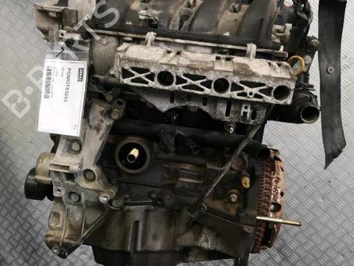 Engine RENAULT MEGANE II (BM0/1_, CM0/1_) 1.4 16V (BM0B, CM0B) | BP30074029M1