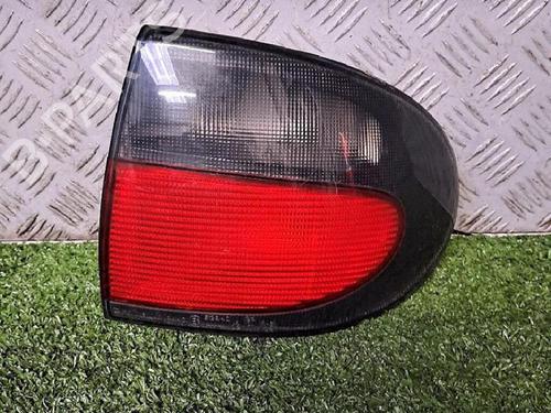Used Right taillight Right taillight RENAULT MEGANE I Classic (LA0/1_) 1.9 dTi (LA08, LA0N, LA0K) (98 hp) 30077122 30077122
