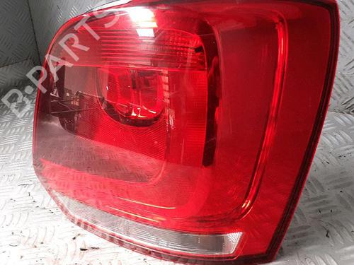 Right taillight VW POLO V (6R1, 6C1) 1.2 TDI | BP30070550C35