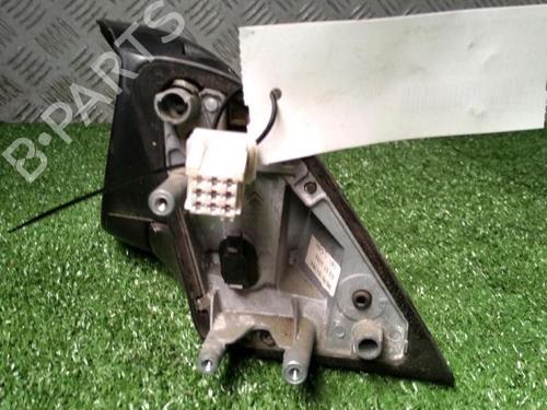 Left mirror CITROËN XSARA PICASSO (N68) 2.0 HDi | BP30071453C26