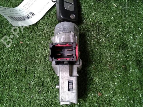 Ignition barrel RENAULT TWINGO III (BCM_, BCA_) 1.0 SCe 70 | BP12228852M48 