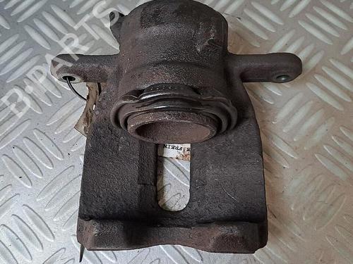 Used Left front brake caliper Left front brake caliper RENAULT CLIO III (BR0/1, CR0/1) 1.5 dCi (C/BR0G, C/BR1G) (68 hp) 30067043 30067043