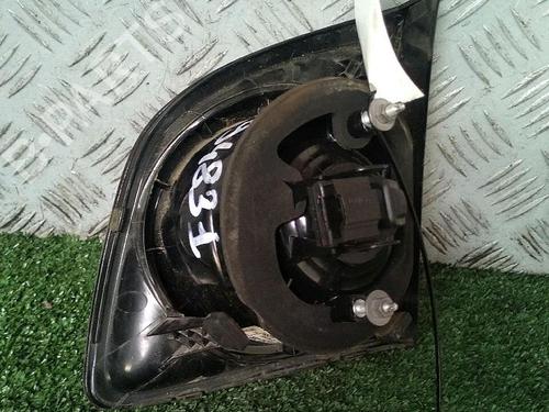 Left tailgate light VW GOLF PLUS V (5M1, 521) 1.6 TDI | BP30075752C79  - Image 13