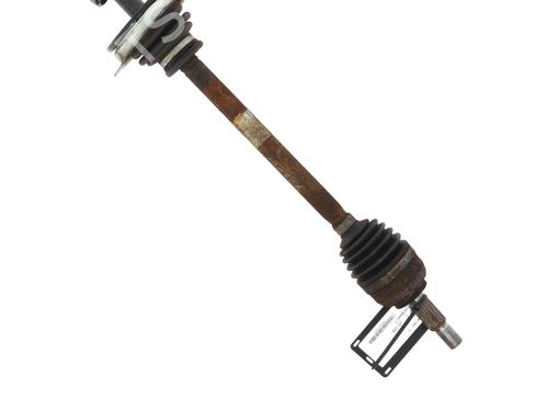 Left front driveshaft RENAULT TWINGO II (CN0_) 1.2 16V (CN0K, CN0V, CN0A) | BP34052157M38  - Image 5