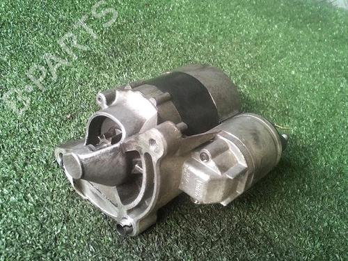Used Starter PEUGEOT 206+ (2L_, 2M_) 1.1 (60 hp) 30076551