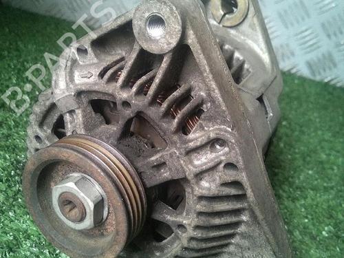 Alternator RENAULT CLIO I (B/C57_, 5/357_) 1.2 (5/357Y, 5/357K) | BP30064657M7 