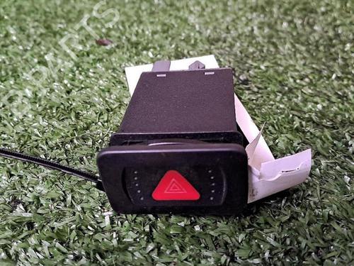 Warning switch VW GOLF IV (1J1) 1.9 TDI | BP30076653I22 