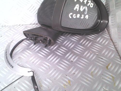 Used Right mirror OPEL CORSA D (S07) 1.3 CDTI (L08, L68) (95 hp) 11400417