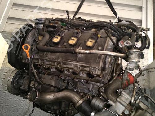 Engine AUDI A6 C5 Avant (4B5, 4B6) RS6 quattro | BP30076185M1 - Image 8