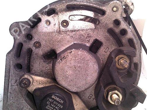 Alternator OPEL ASTRA F Saloon (T92) 1.6 Si (F19, M19) | BP30075477M7