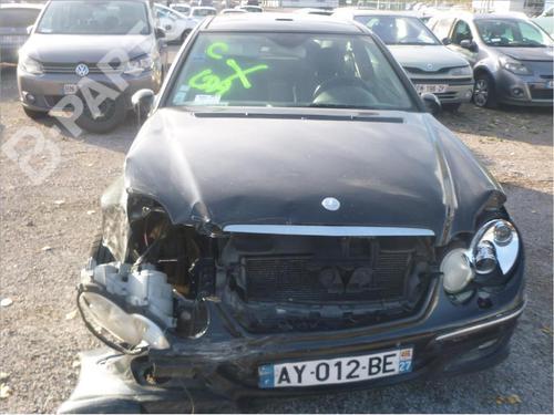 Right taillight MERCEDES-BENZ C-CLASS Coupe (CL203) C 220 CDI (203.708) | BP11406994C35 