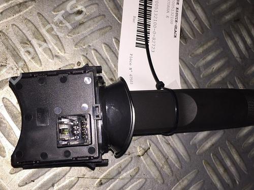 steering-column-stalk-opel-corsa-e-x15-2014-30065207 main image