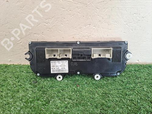 Climate control VW TOURAN (1T3) 1.6 TDI | BP25014986I5 