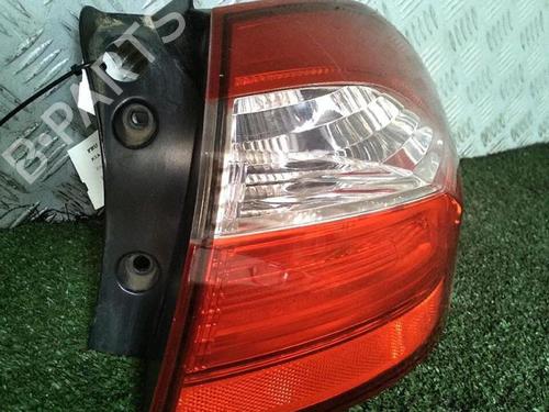 Right taillight KIA RIO III (UB) 1.2 CVVT | BP30076442C35 