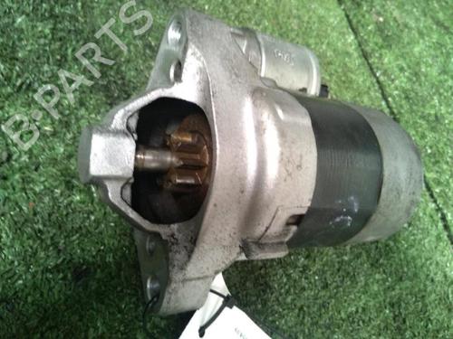 Starter RENAULT TWINGO II (CN0_) 1.2 16V (CN0K, CN0V, CN0A) | BP29951442M8 - Image 2