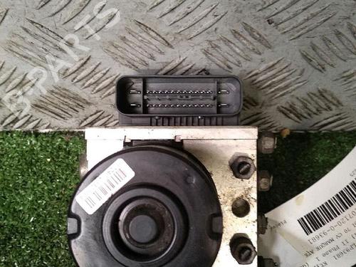 Used ABS pump CITROËN C3 II (SC_) 1.4 HDi 70 (SC8HZC, SC8HR0, SC8HP4) (68 hp) 29951598