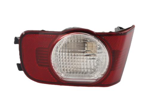 Used Rear bumper right light Rear bumper right light CITROËN C3 Picasso (SH_) 1.6 HDI 90 (92 hp) 40223714 40223714