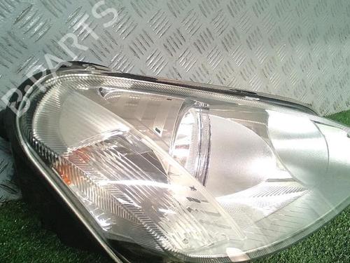 Right headlight FORD C-MAX (DM2) 1.6 TDCi | BP30076136C29 