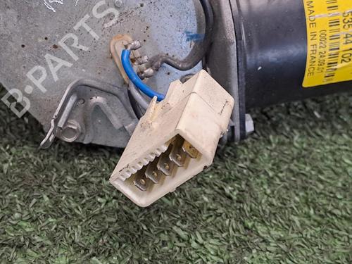 Front wiper motor CITROËN SAXO (S0, S1) 1.5 D | BP25586337M29 