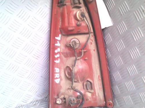 Right taillight MAZDA PREMACY (CP) 2.0 TD | BP30074728C35