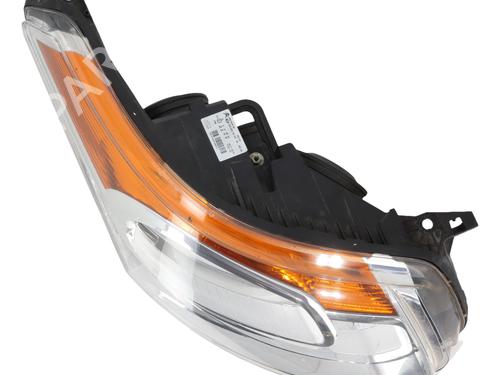 Right headlight CITROËN C3 Picasso (SH_) 1.6 BlueHDi 100 | BP39464374C29 - Image 3