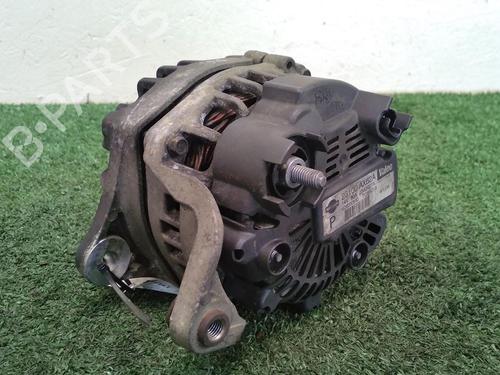 Used Alternator Alternator NISSAN MICRA III (K12) [2002-2011] 30065948 30065948