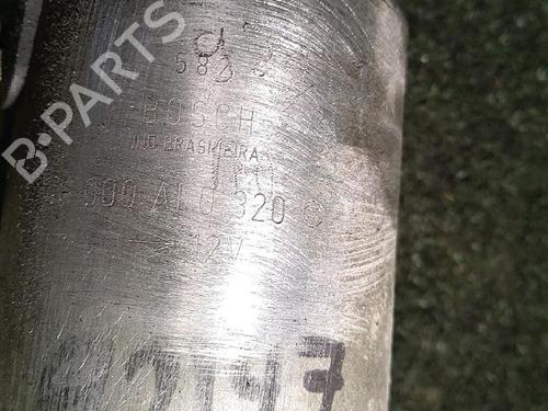 Starter FIAT PANDA (169_) 1.2 (169.AXB11, 169.AXB1A) | BP30073233M8 - Image 6