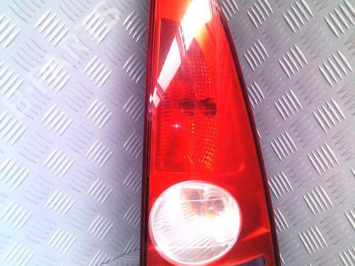 Used Right taillight Right taillight RENAULT ESPACE IV (JK0/1_) 2.2 dCi (JK0H) (150 hp) 30065407 30065407