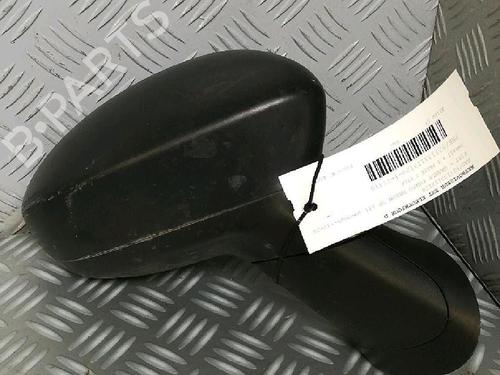Right mirror FIAT PUNTO EVO (199_) 1.3 D Multijet (199AXC1A, 199BXC1A, 199AXT1A, 199BXT1A) | BP30074697C27 