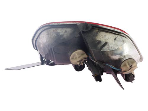 Rear fog light CITROËN C4 Grand Picasso II (DA_, DE_) 1.6 BlueHDi 120 | BP31019893C37