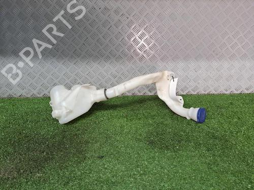 Used Windscreen washer tank PEUGEOT 208 I (CA_, CC_) 1.2 VTi 68 / PureTech 68 (68 hp) 21127057