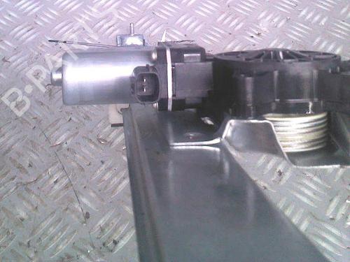Used Front left window mechanism Front left window mechanism 37729761 37729761