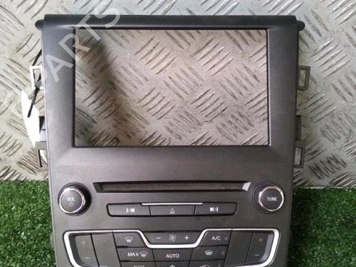 Used Climate control Climate control FORD MONDEO V Turnier (CF) 2.0 TDCi (150 hp) 29951182 29951182