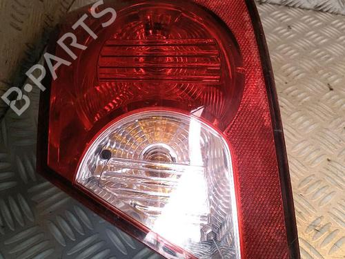 Right taillight CHRYSLER SEBRING (JS) 2.0 CRD | BP29947554C35