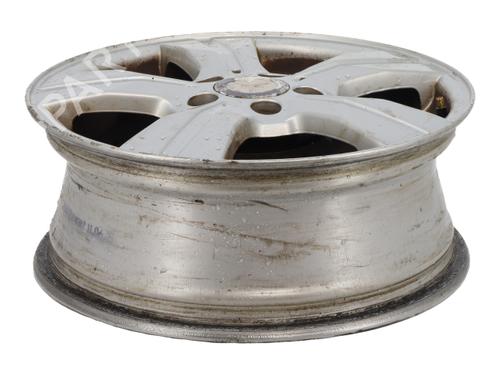 Used Rim Rim MERCEDES-BENZ A-CLASS (W169) A 200 CDI (169.008, 169.308) (140 hp) 40495742 40495742