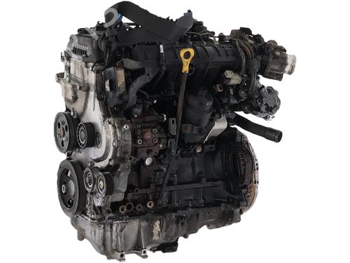Engine HYUNDAI ix35 (LM, EL, ELH) 1.7 CRDi | BP38306257M1 - Image 4