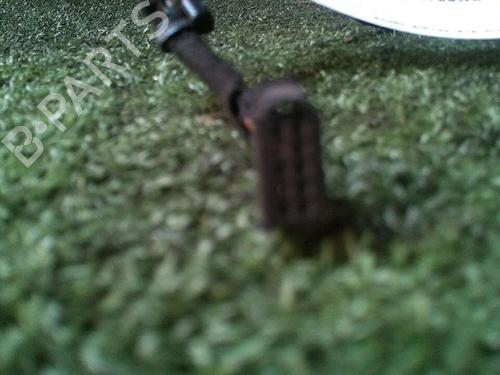 Used Right mirror VW POLO V (6R1, 6C1) 1.4 (6R1) (85 hp) 29951428