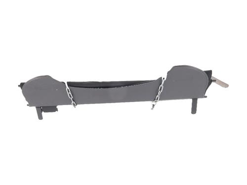 Rear parcel shelf DACIA DUSTER (HS_) 1.5 dCi (HSMC) | BP37449289C85 - Image 5