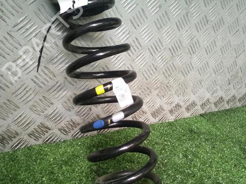 Used Shock absorber spring HYUNDAI IONIQ (AE) 1.6 GDI Plug-in Hybrid (141 hp) 14545415
