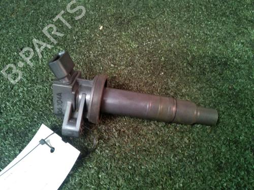 Used Ignition coil TOYOTA AYGO (_B1_) 1.0 (KGB10_, KGB10R) (68 hp) 17159112