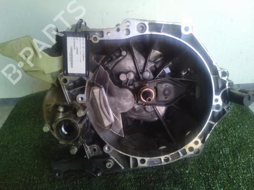 gearbox-peugeot-207-sw-wk_-2007-2008-2009-2010-2011-2012-2013-32396185 main image