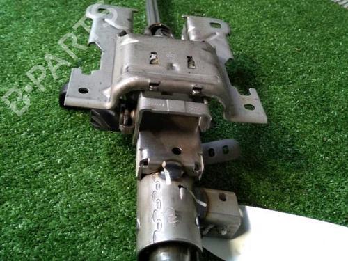 Steering column PEUGEOT 2008 I (CU_) 1.6 HDi | BP30071524M21