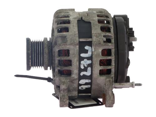 Used Alternator Alternator SEAT LEON SC (5F5) 2.0 TDI (150 hp) 31884709 31884709