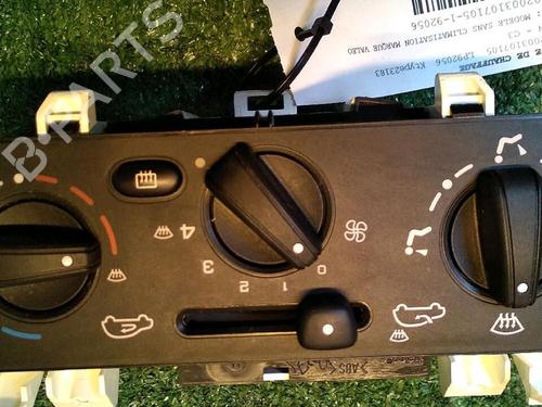 Commande Chauffage CITROËN C3 I (FC_, FN_) 1.4 i | BP30071631I5