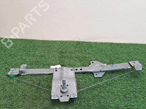 Used Rear right window mechanism Rear right window mechanism DACIA LODGY (JS_) 1.6 (83 hp) 30063821 30063821