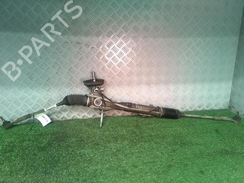 Used Steering rack CITROËN C4 Picasso I MPV (UD_) 1.6 HDi (109 hp) 17161979